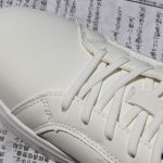 20秒ほどですぐに乾く