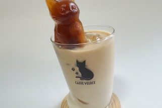 「ねこ好きにはたまらん…」リアルなねこ氷が作れちゃう!? “カフェ・ベローチェの黒ねこサマーバッグ”は至福のおうちカフェタイム叶う夢のセットだった