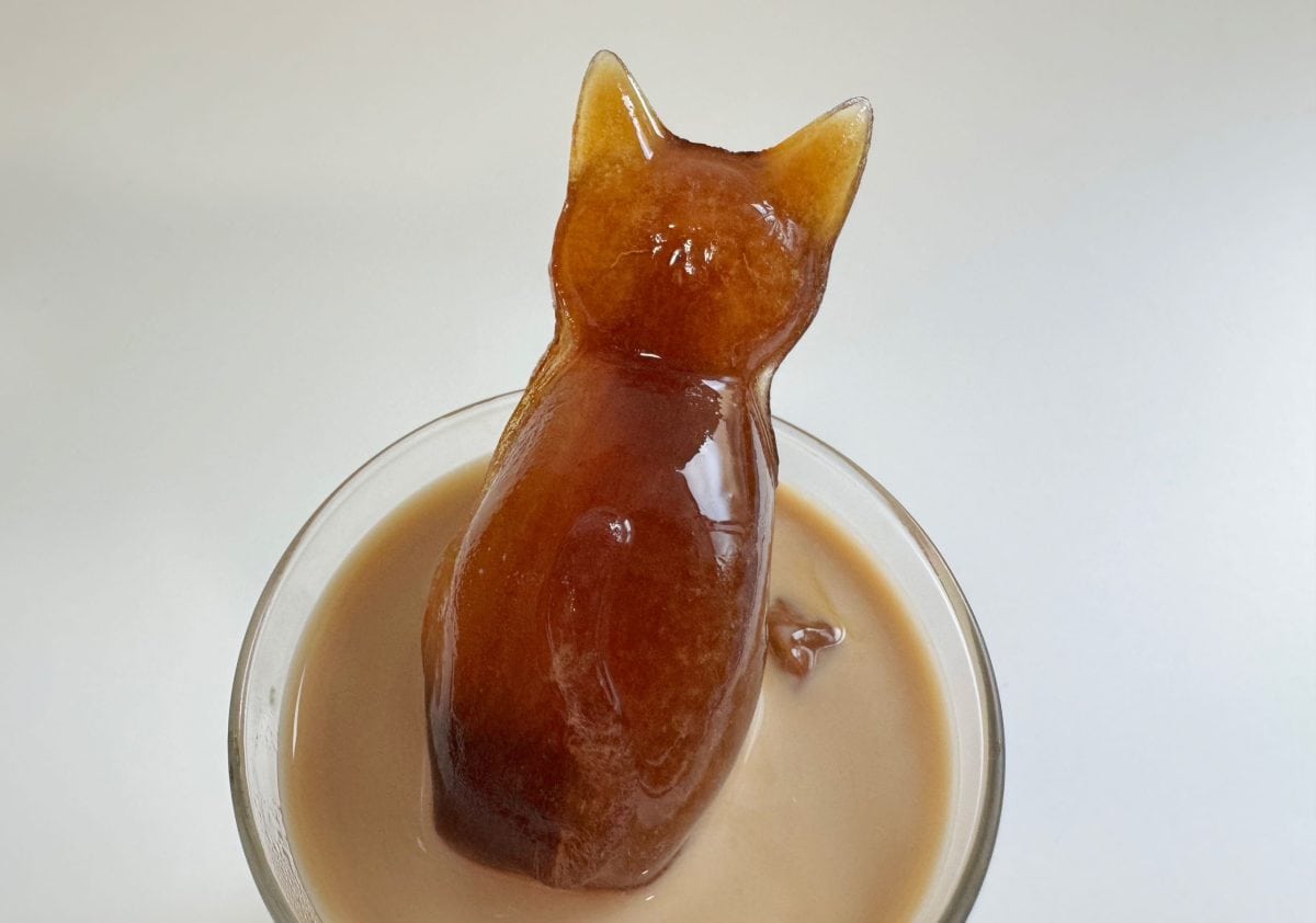 リアルな感じがかわいい！
