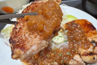 「強気な価格設定に驚き」和風シャリアピンソースで白飯が秒で消える!? 松屋の新作“厚切りトンテキ第2弾”を正直レビュー