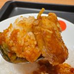 気づいたら白米が消えてしまった……と錯覚するほど、ご飯がどんどん進む中毒性抜群の味わい