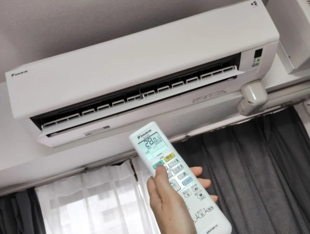 第1位　「エアコンの設定温度28℃は間違い？」“湿度”も気にしないと熱中症のリスクあり！節約のプロが教える最速で部屋を涼しくする方法