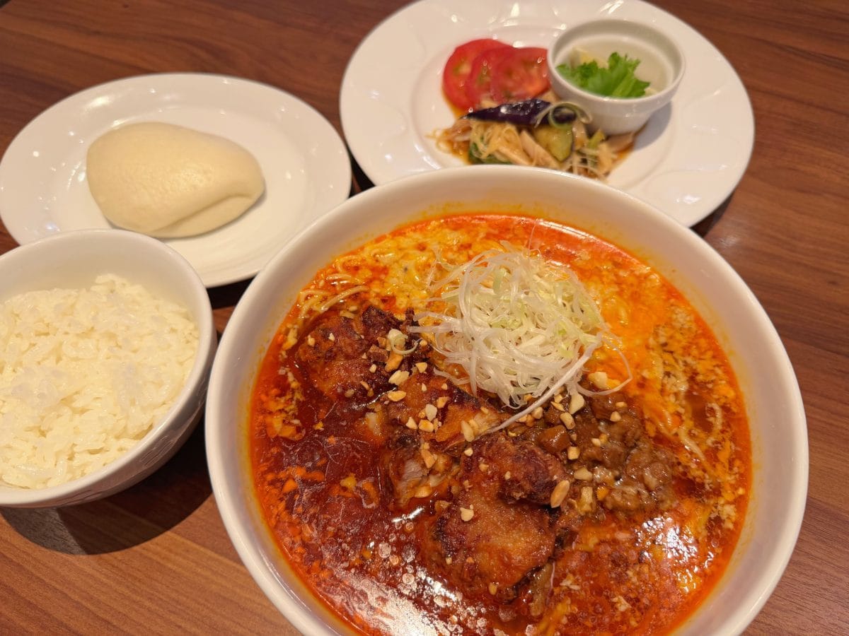 飯田店主おすすめ温セット