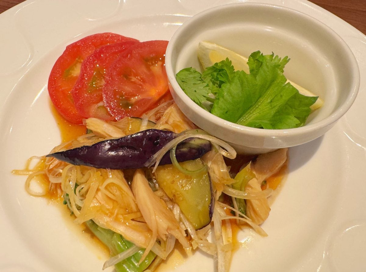 ＜わたしだけの中華まん～free style＋ミニごはん＞セット