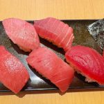 有名店すし職人お墨付きの逸品