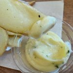 もったりとしたまろやかさと程よい酸味のコンビネーションがたまりません