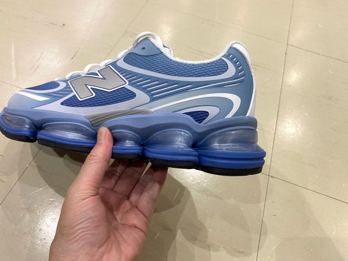 New Balance U2000 PBB 