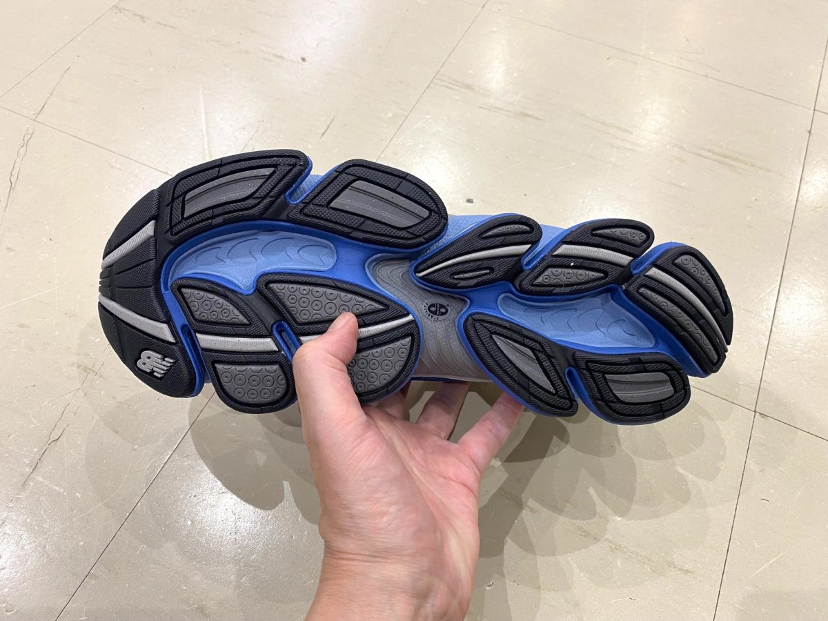 New Balance U2000 PBB 