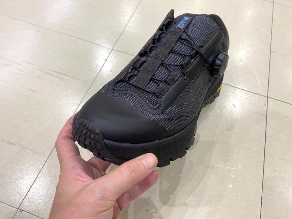 VANS OTW OLD SKOOL 36 TRAIL VIBRAM "TRAIL PACK" "OTW by VANS"