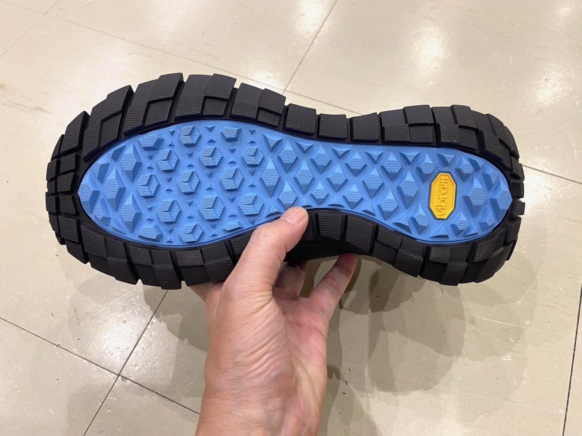 VANS OTW OLD SKOOL 36 TRAIL VIBRAM "TRAIL PACK" "OTW by VANS"