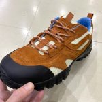 VANS OTW SPEED VIBRAM