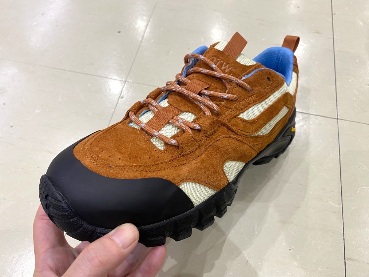 VANS OTW SPEED VIBRAM