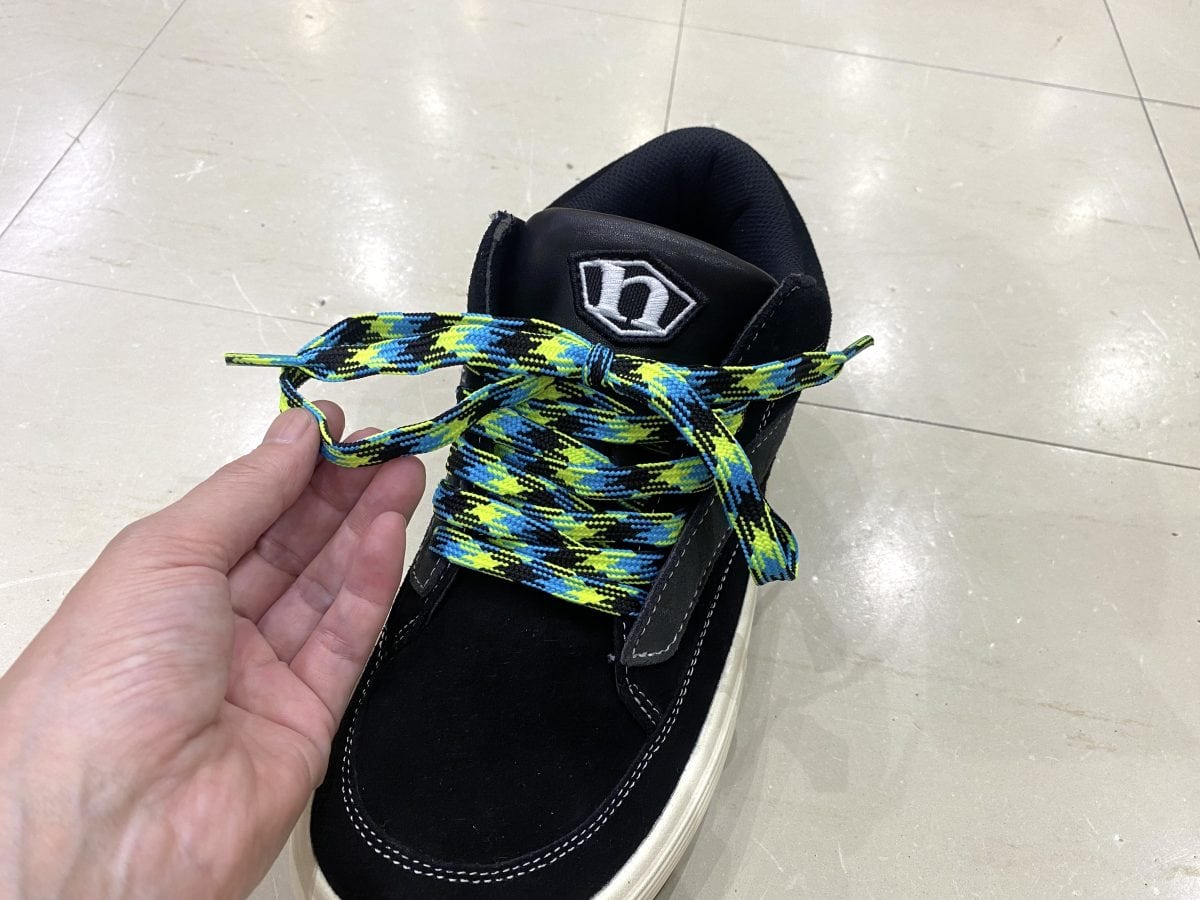 northwave ESPRESSO CREAM "WHIZLIMITED x mita sneakers"