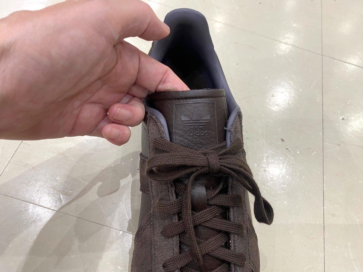 adidas Originals BW ARMY