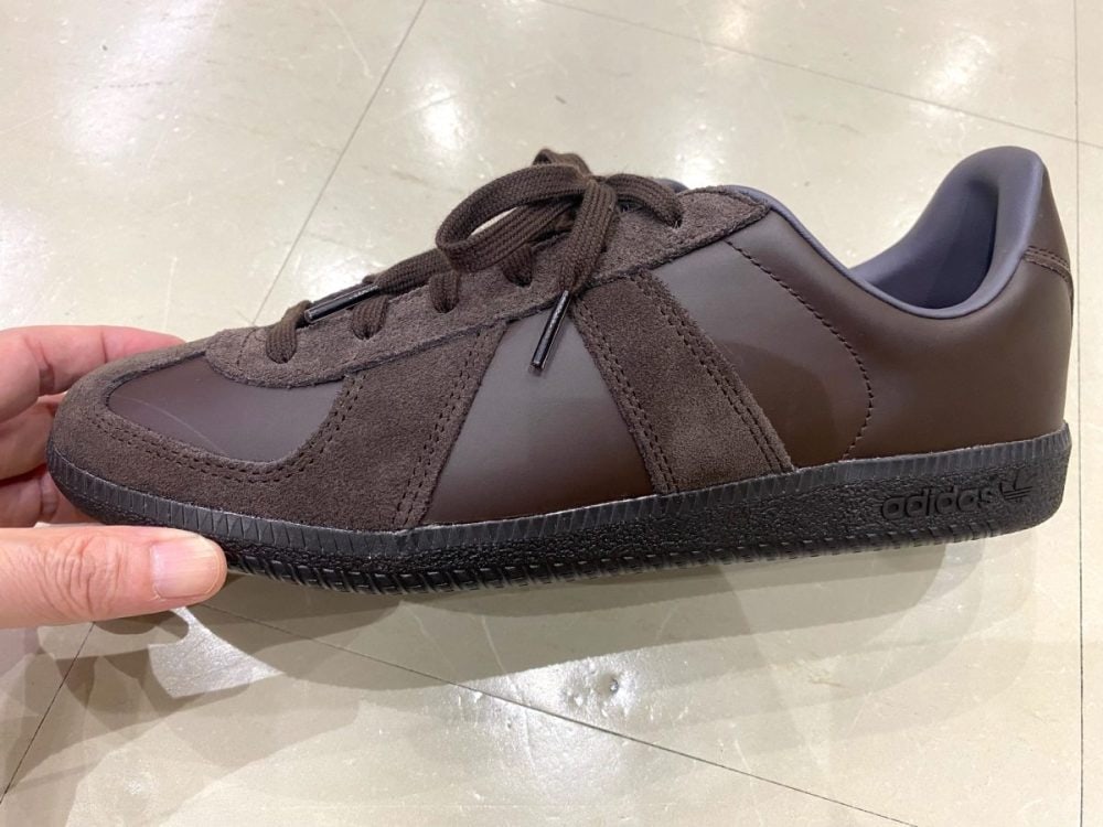 adidas Originals BW ARMY