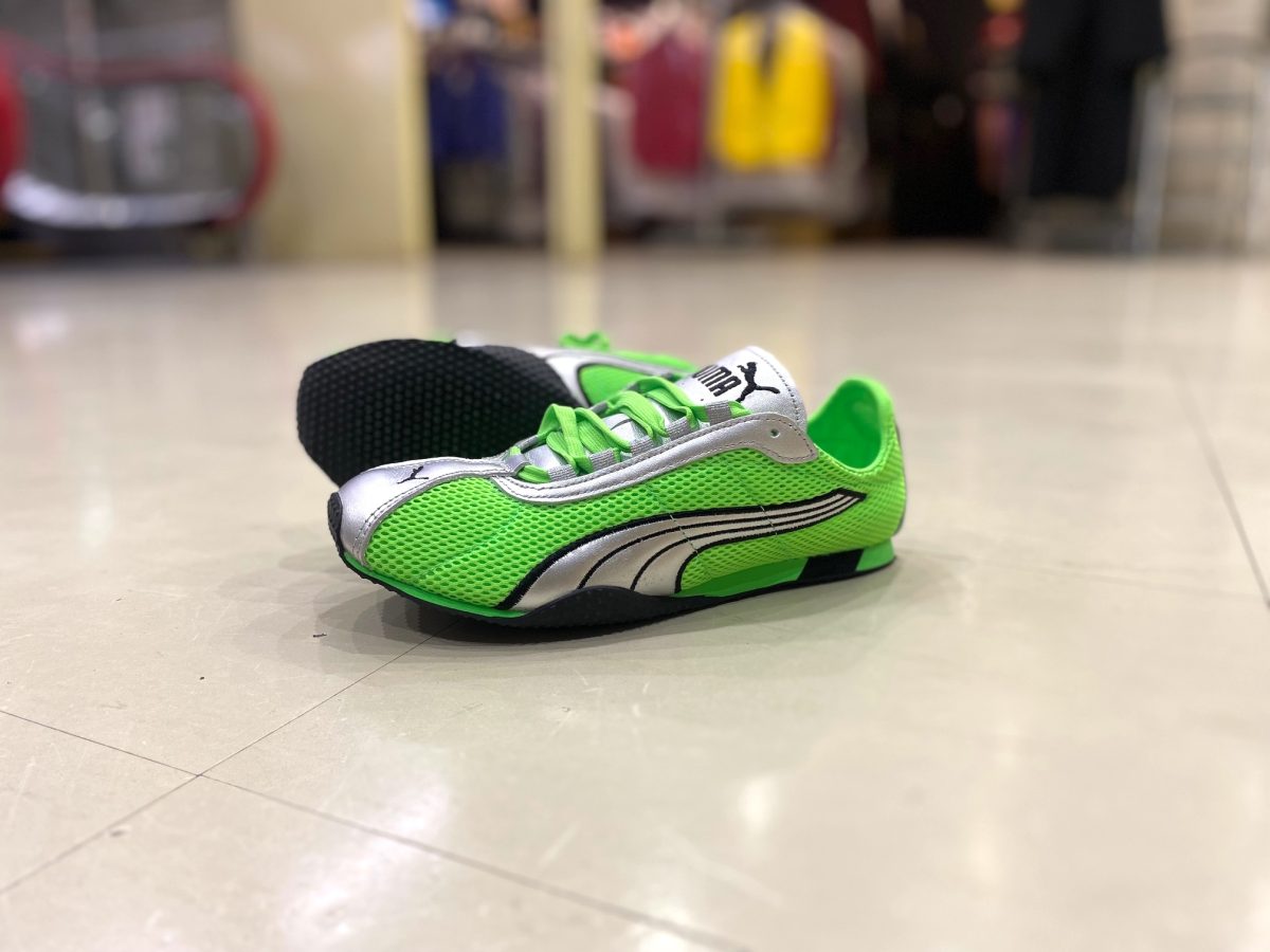 Puma H-STREET OG