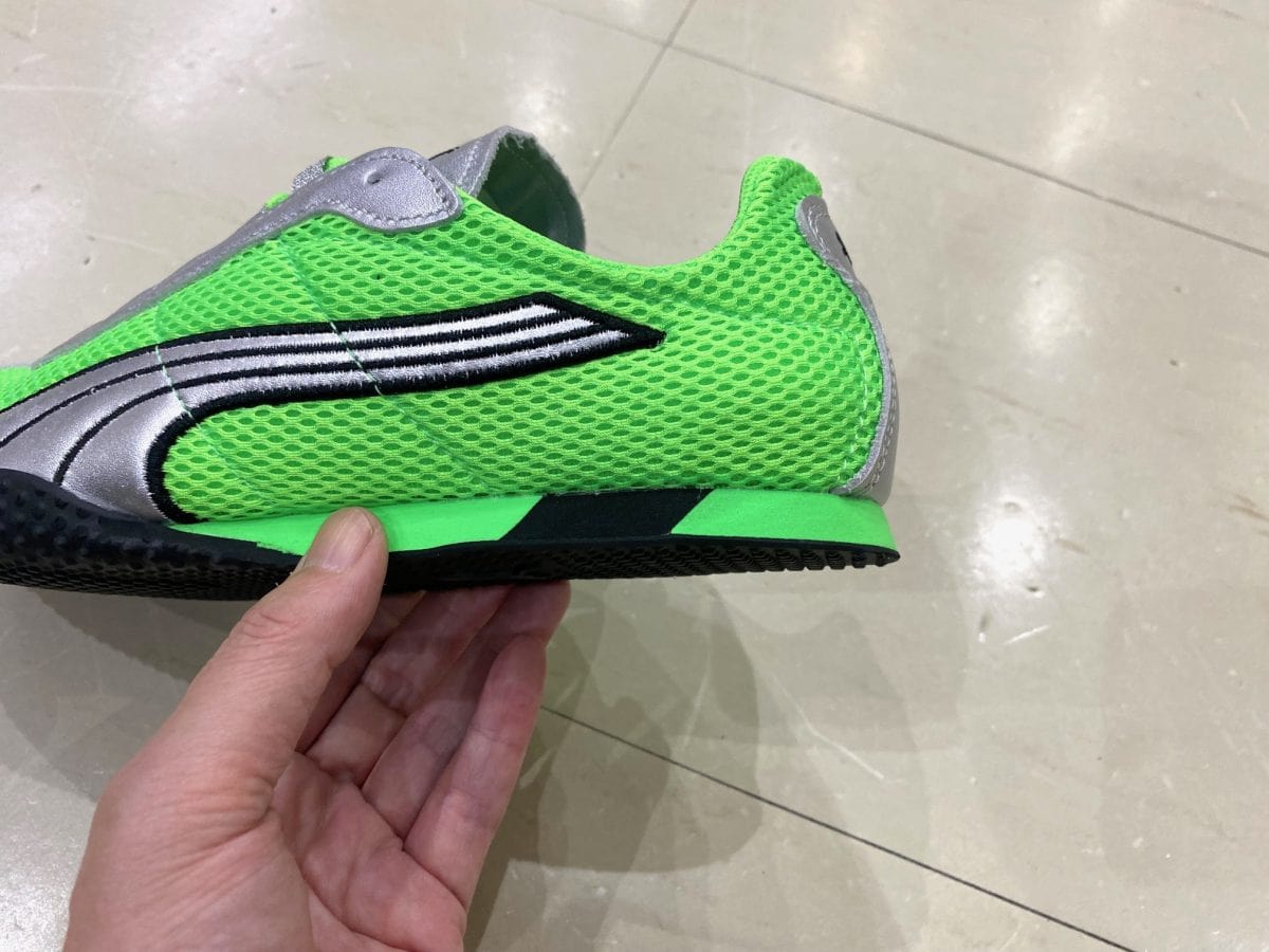 Puma H-STREET OG