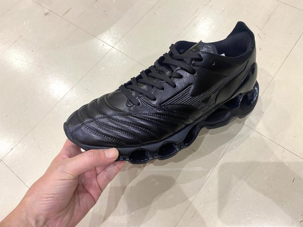 MIZUNO WAVE PROPHECY MORELIA NEO