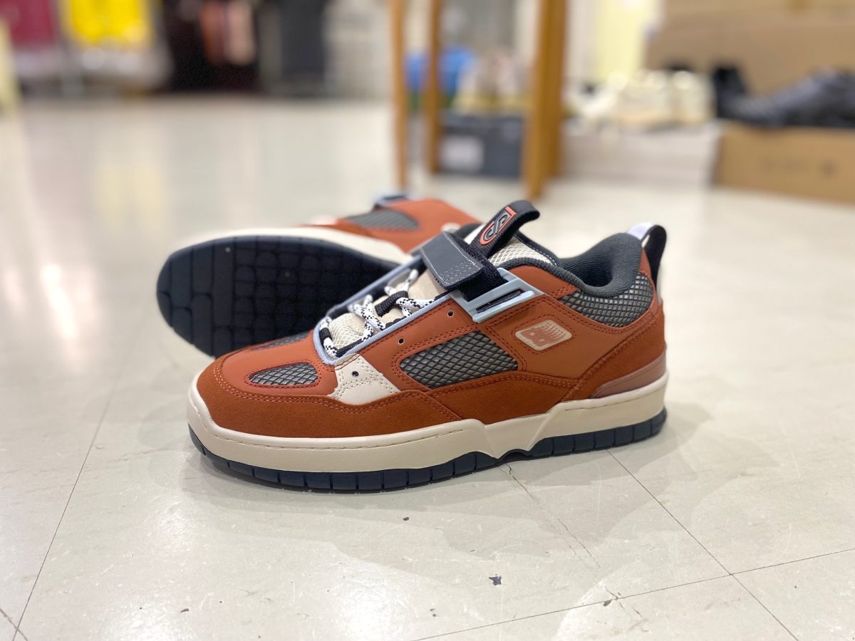 過去コラボは“わずか数時間”で即完」争奪戦必至！“DC Shoes×唯一