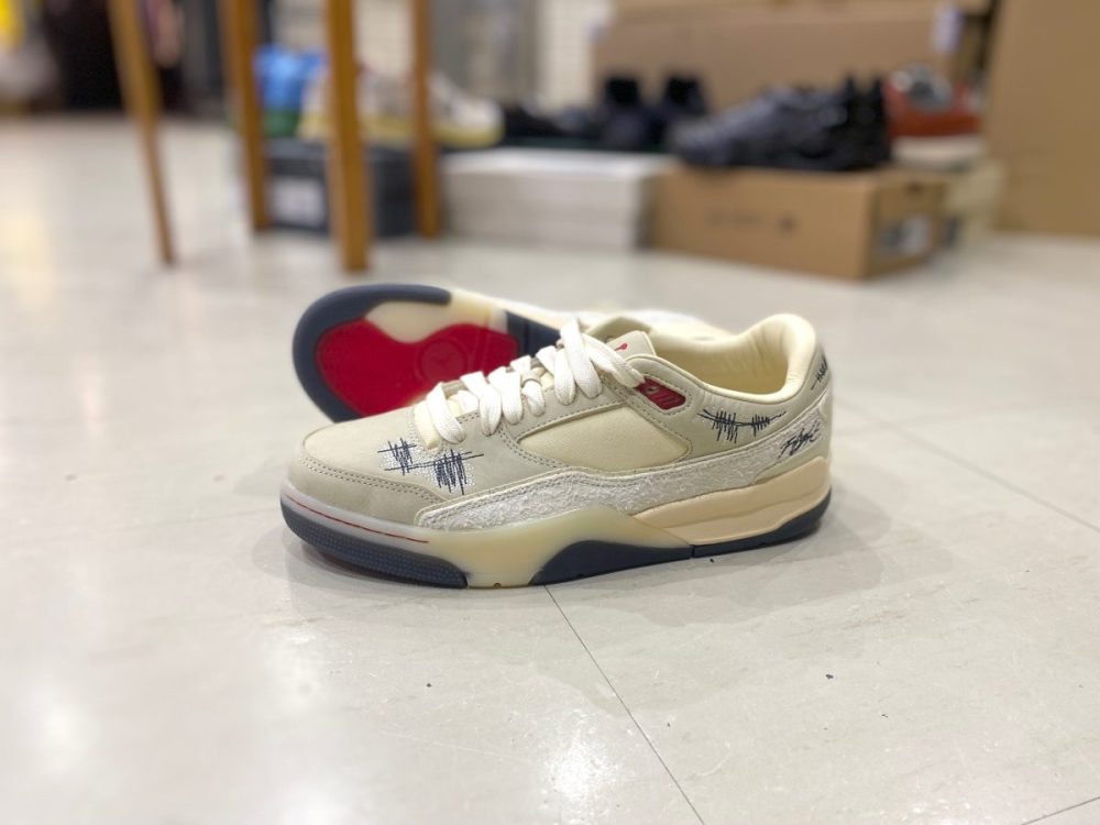 JORDAN BRAND (WMNS) JORDAN FLIGHT COURT SP