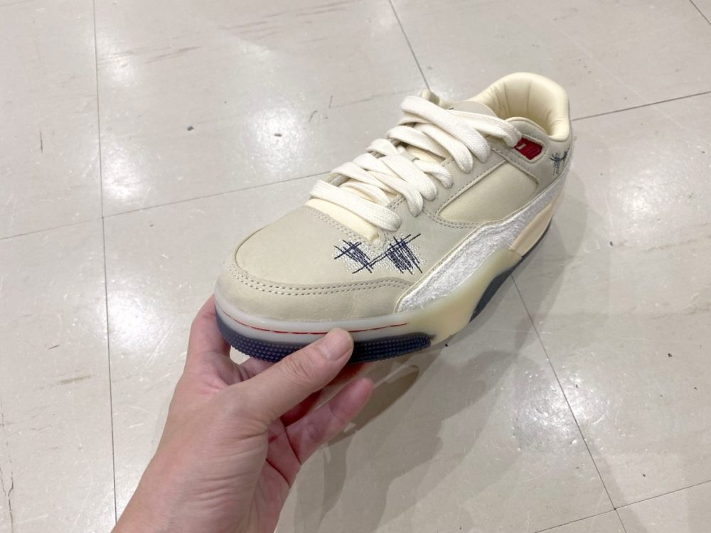 JORDAN BRAND (WMNS) JORDAN FLIGHT COURT SP