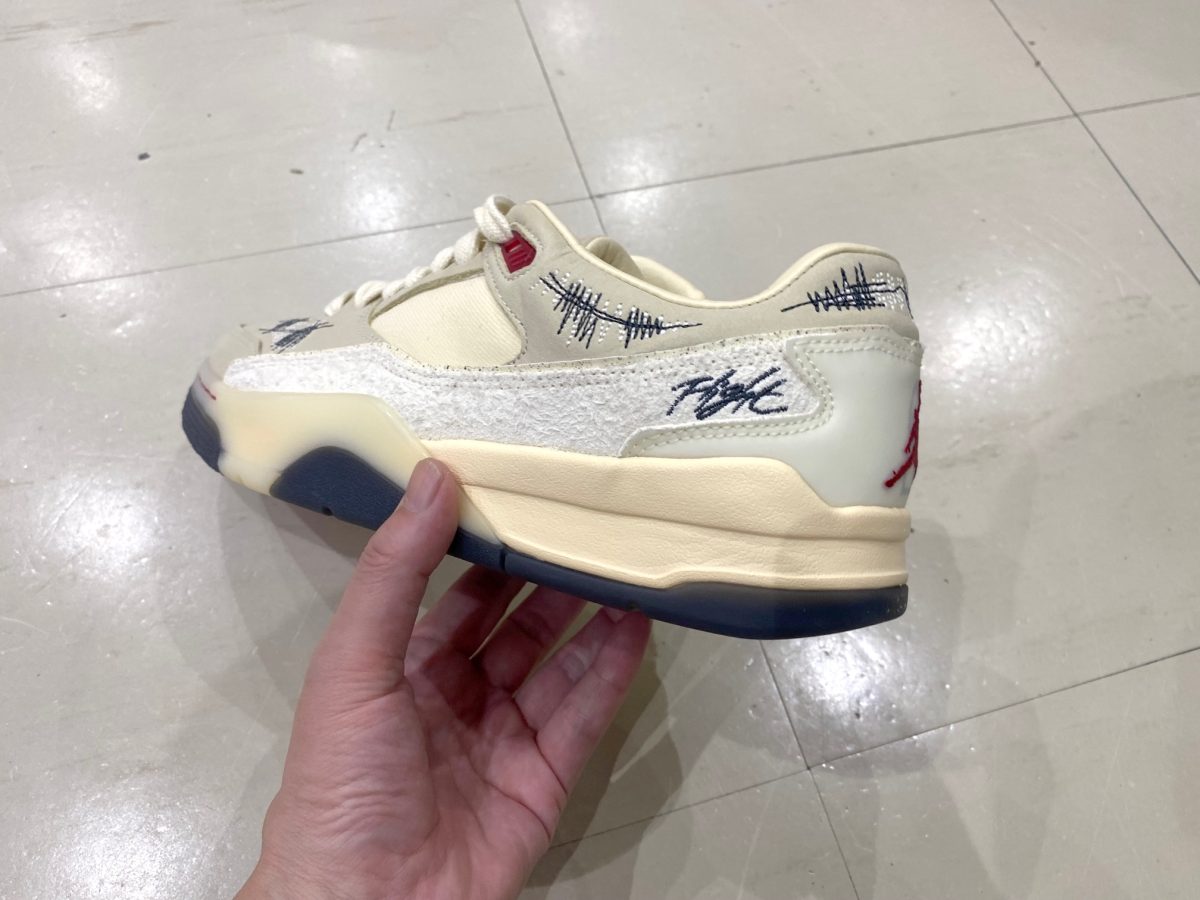 JORDAN BRAND (WMNS) JORDAN FLIGHT COURT SP