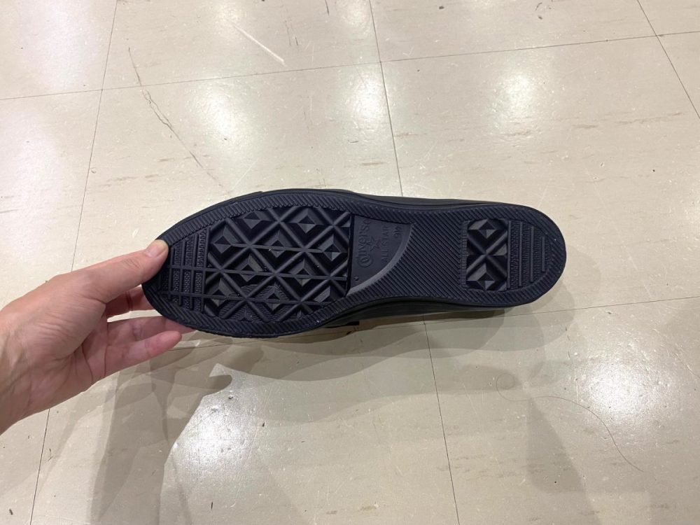 CONVERSE ALL STAR COINLOAFER