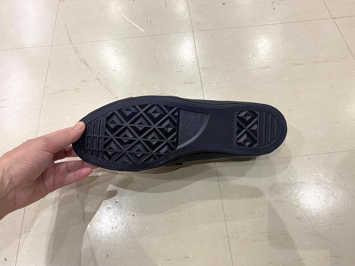 CONVERSE ALL STAR COINLOAFER