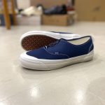 VANS OTW AUTHENTIC ZIP VIBRAM 