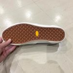 VANS OTW AUTHENTIC ZIP VIBRAM 