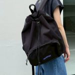 アウトドアプロダクツ「アウトドアプロダクツ ex バックパック」￥14,300／W32×H40×D16㎝