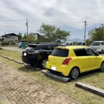 第2位　「なぜ駐車場がガラ空きなのに隣に…」わざわざ隣に停める“トナラー”の存在、その理由とは？自動車ジャーナリストが解説