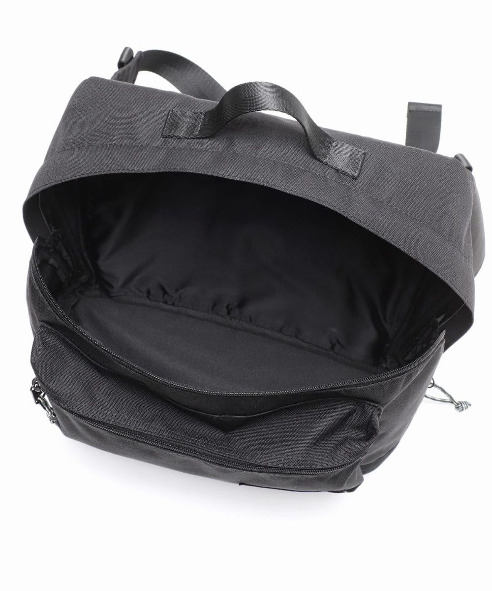 アウトドアプロダクツ「アウトドアプロダクツ ex ランバーパック」￥13,200／W33×H27×D14㎝