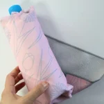 第3位　「猛暑時期の新必需品」ドンキ版が他社製品より断然いい理由とは？冷えたペットボトルをくるむのに便利な“話題のくっつくクロス”の推しポイントを徹底解説