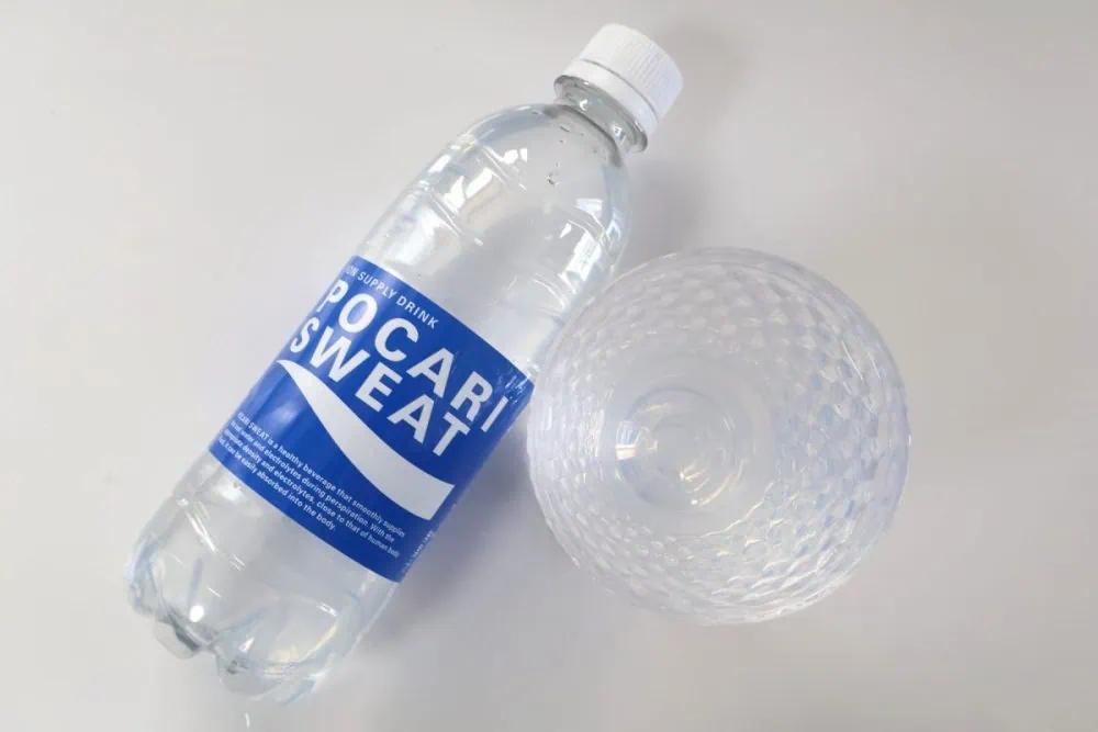 第2位　「熱中症対策は梅雨の今から始めないと遅い!?」ポカリの販売元・大塚製薬に“正しい熱中症対策”について聞いてみた