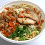 第3位　「健康キャンセル界隈飯」カップ麺を二郎系ラーメンを…ウインナー増し増し増し！“背徳感たっぷりで幸せメニュー”をグルメライターが考えてみた