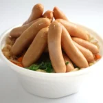 第3位　「健康キャンセル界隈飯」カップ麺を二郎系ラーメンを…ウインナー増し増し増し！“背徳感たっぷりで幸せメニュー”をグルメライターが考えてみた