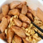 第3位　「健康キャンセル界隈飯」カップ麺を二郎系ラーメンを…ウインナー増し増し増し！“背徳感たっぷりで幸せメニュー”をグルメライターが考えてみた