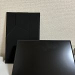 モバイルディスプレイ「VAIO Vision+」