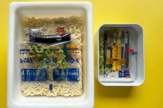 “超バズった”ペヤングそっくり文具付録を本物と比較、「ロフトのコレ買い」仕事がはかどる傑作ギア…ほか【文具の人気記事ランキングベスト3】（2025年6月版）