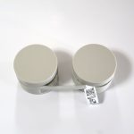 ヒモ部分がくるくるっと本体に収納できる