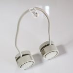 収納できるコンパクトさと、しっかり自立する強さを兼ね備える