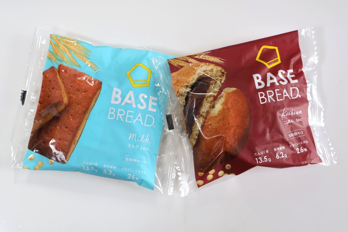 BASEBREAD
