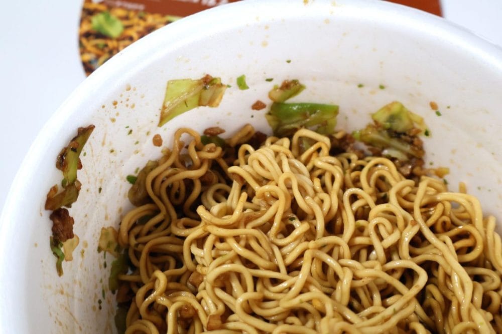 大豆ミート感がある