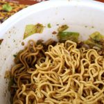 大豆ミート感がある