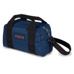 ジャンスポーツ「ウィークエンダー ミニ ダッフル」￥5,280／H26.5×W52.5×D24㎝／5ℓ／0.4㎏