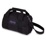 ジャンスポーツ「ウィークエンダー ミニ ダッフル」￥5,280／H26.5×W52.5×D24㎝／5ℓ／0.4㎏