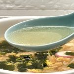 日清食品 日清のどん兵衛 特盛 重ね貝だし鶏塩うどん／あっさりとしながらもコクと深みを感じられる素材「貝」に注目したのは大正解