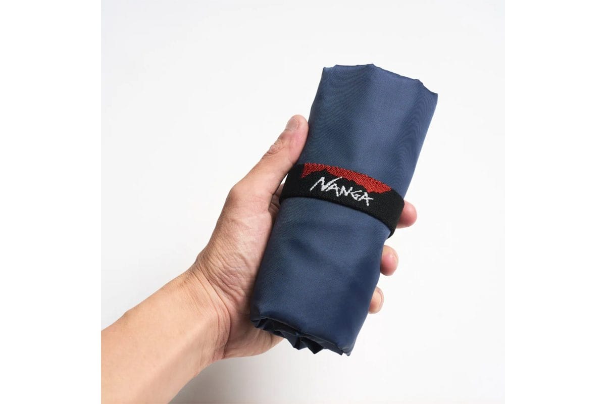 「万能すぎるトートバッグが付録」“NANGA（ナンガ）”とのスペシャルコラボ！保冷機能付きトートバッグの実力を徹底レポート