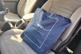 「万能すぎるトートバッグが付録」“NANGA（ナンガ）”とのスペシャルコラボ！保冷機能付きトートバッグの実力を徹底レポート